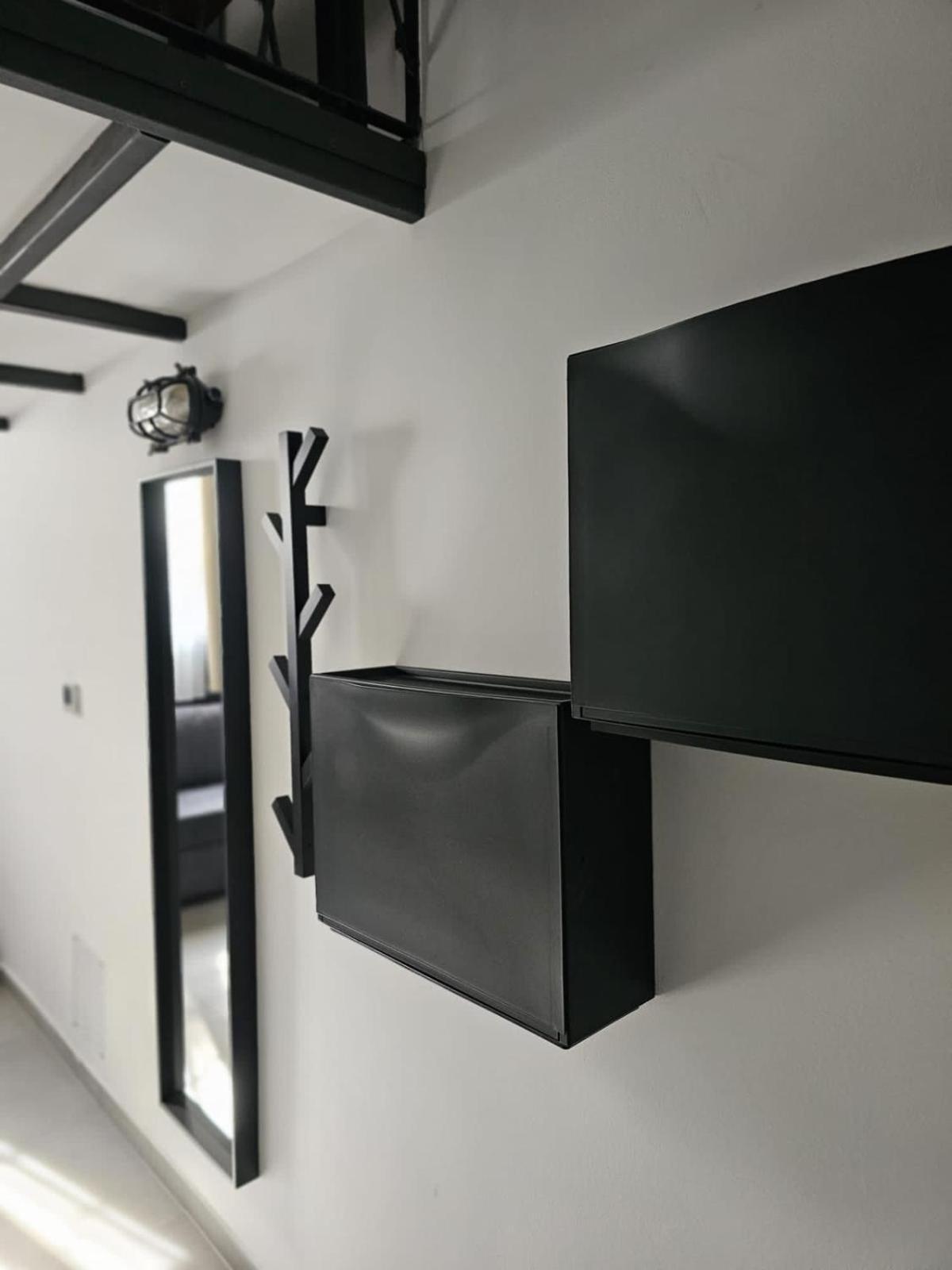 Apartment Natasa Zagreb